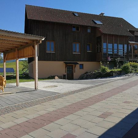 Ferienwohnung Rhoen Kaltennordheim Luaran gambar