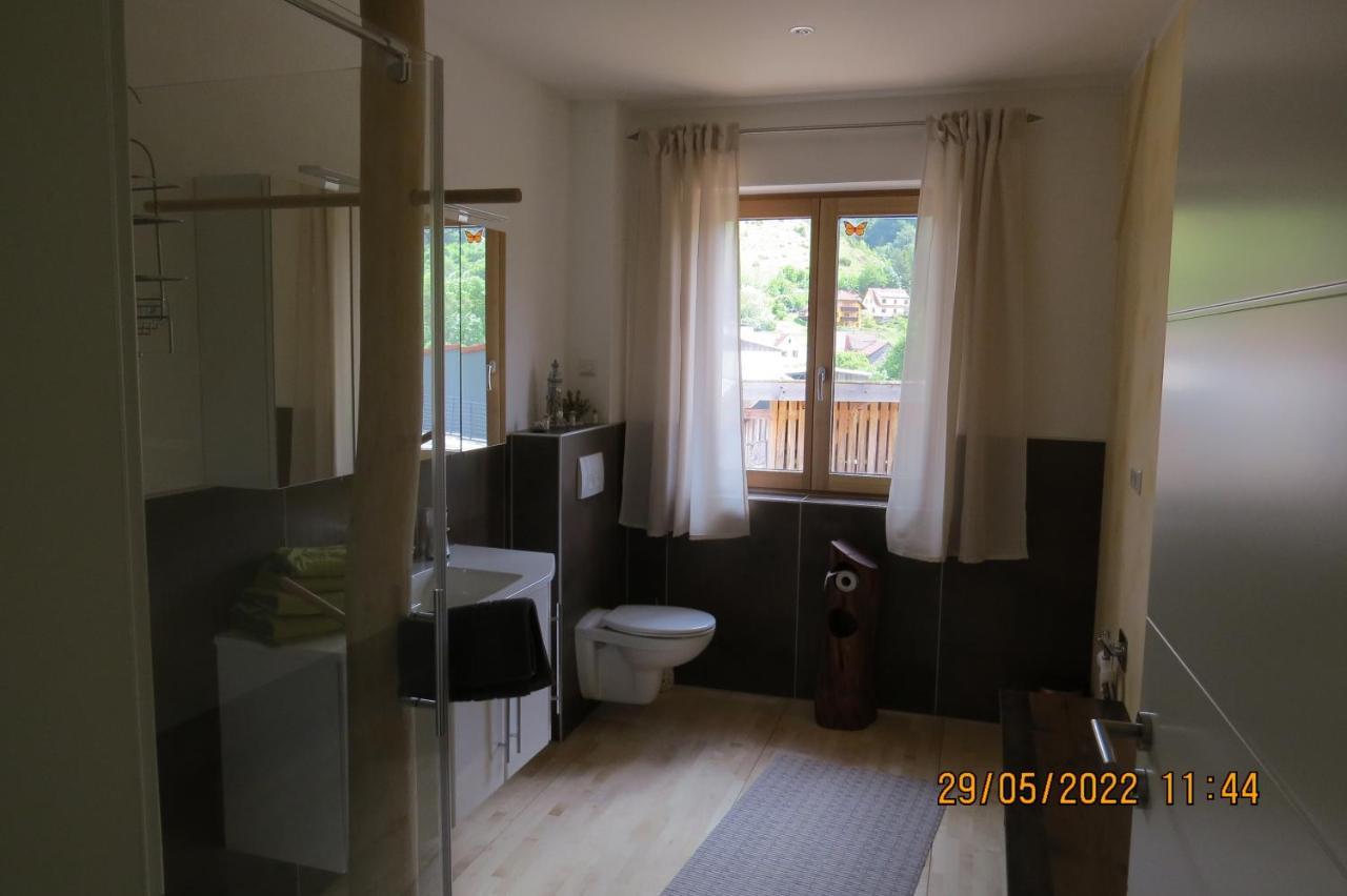 Ferienwohnung Rhoen Kaltennordheim Luaran gambar