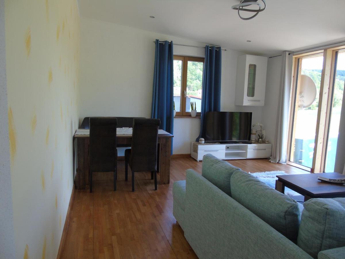 Ferienwohnung Rhoen Kaltennordheim Luaran gambar